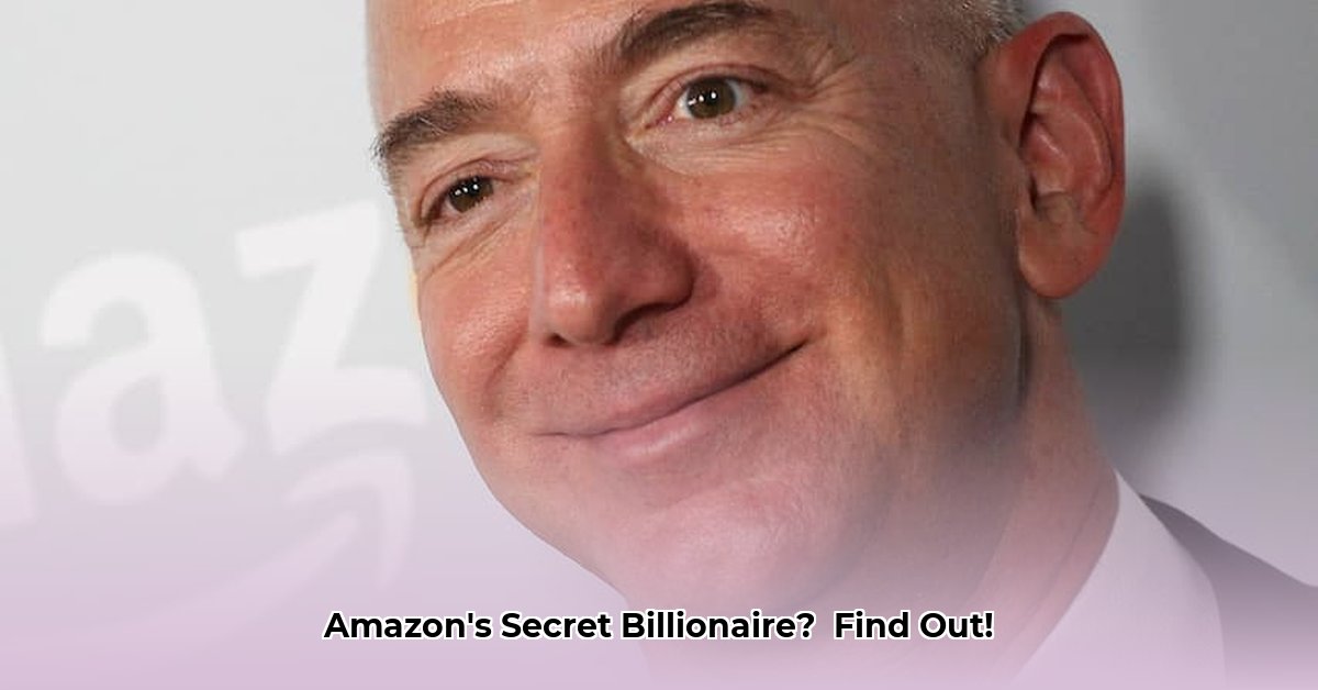 oprichter-amazon